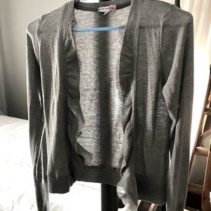 Adorable 🥰 cardigan!